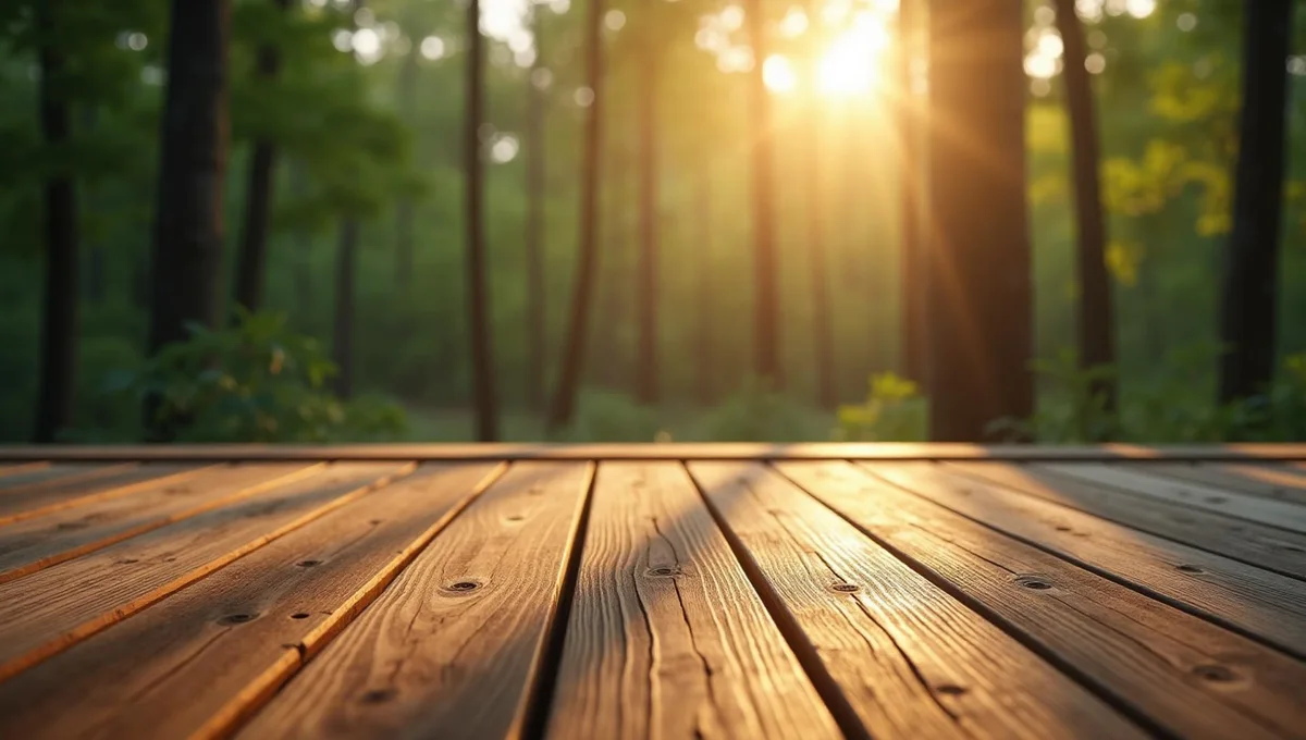 Stock de bois empilé sur la plateforme de Le Bourgneuf-la-Forêt
